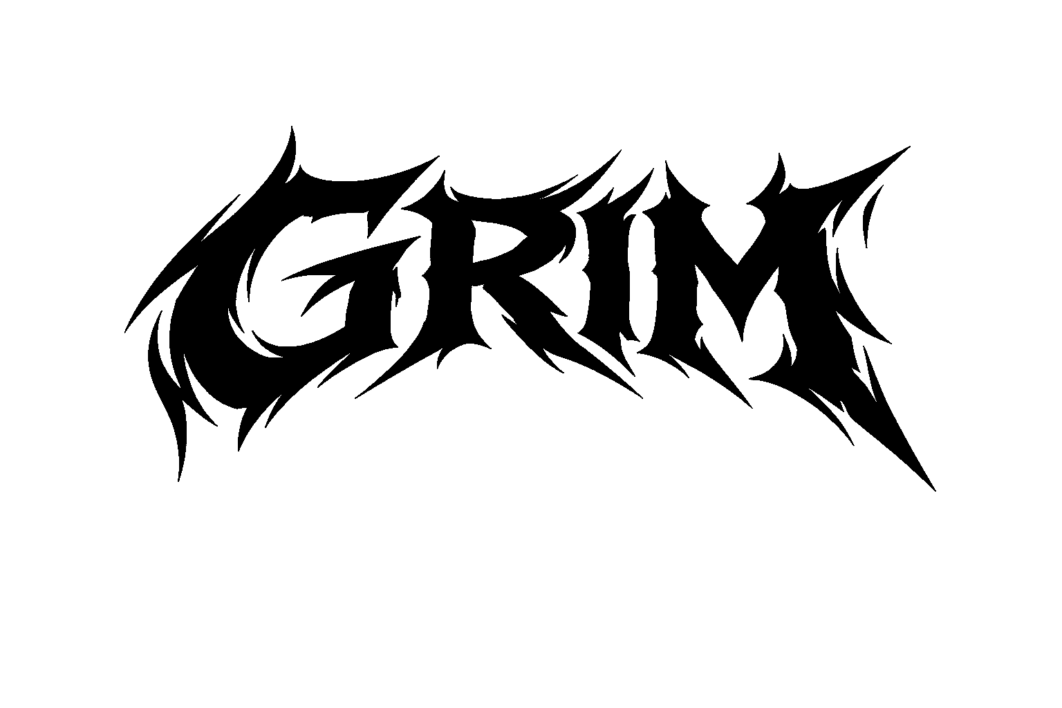 Grim